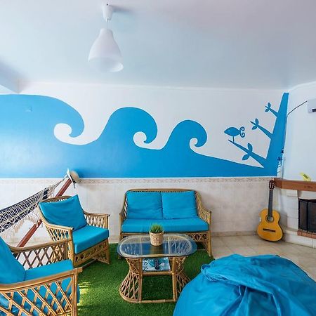 H2O Guesthouse Baleal Kültér fotó