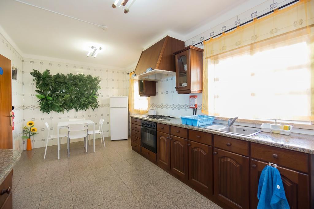 H2O Guesthouse Baleal Kültér fotó