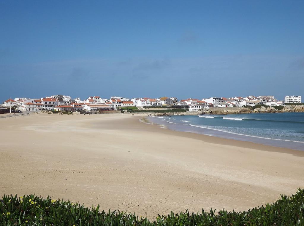 H2O Guesthouse Baleal Kültér fotó